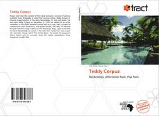 Copertina di Teddy Corpuz