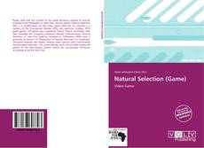 Capa do livro de Natural Selection (Game) 