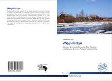 Bookcover of Węgielsztyn