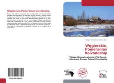 Capa do livro de Węgierskie, Pomeranian Voivodeship 