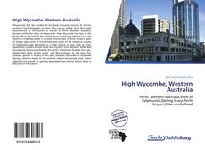 Capa do livro de High Wycombe, Western Australia 