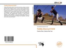 Teddy Ebersol Field kitap kapağı