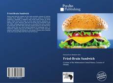 Buchcover von Fried-Brain Sandwich