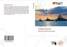 Portada del libro de Teddy Gueritz