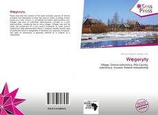 Portada del libro de Węgoryty