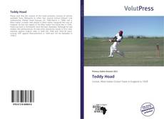 Couverture de Teddy Hoad