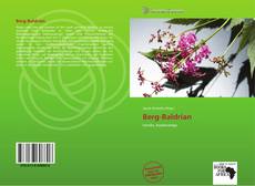 Bookcover of Berg-Baldrian