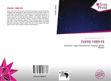 Bookcover of (5434) 1989 ES