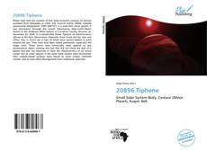 Portada del libro de 20896 Tiphene