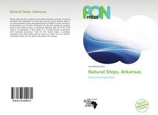 Bookcover of Natural Steps, Arkansas