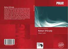 Bookcover of Rohan O'Grady