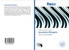 Borítókép a  Annette Mingels - hoz