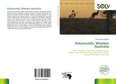 Couverture de Kalamunda, Western Australia