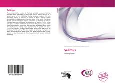 Bookcover of Selimus