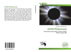 Bookcover of 20796 Philipmunoz