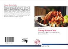 Gooey Butter Cake的封面