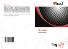 Bookcover of Rohatsko