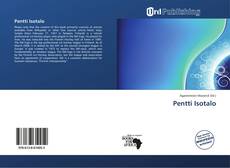 Portada del libro de Pentti Isotalo