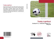 Buchcover von Teddy Lightfoot