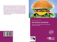 Borítókép a  Horseshoe Sandwich - hoz