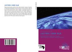 Bookcover of (43780) 1989 SL8