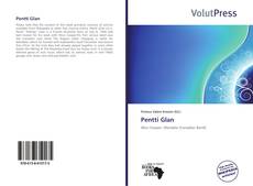 Couverture de Pentti Glan