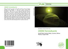 Bookcover of 20696 Torresduarte