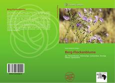 Copertina di Berg-Flockenblume