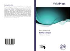 Couverture de Selina Chirchir