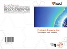 Bookcover of Pentropic Organisation