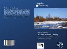 Couverture de Wężewo, Olecko County