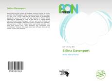 Capa do livro de Selina Davenport 