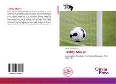 Bookcover of Teddy Morse