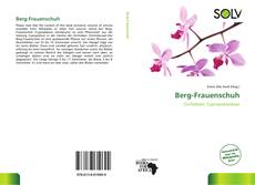 Couverture de Berg-Frauenschuh