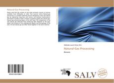 Bookcover of Natural-Gas Processing