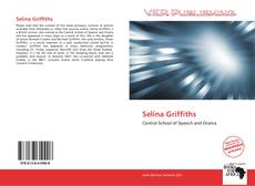 Capa do livro de Selina Griffiths 