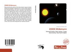 Couverture de 20606 Widemann