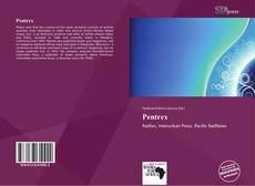 Portada del libro de Pentrex