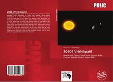 Capa do livro de 20604 Vrishikpatil 