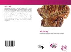 Couverture de Jucy Lucy