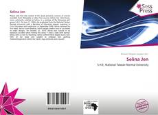 Bookcover of Selina Jen