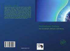 Portada del libro de Pentremawr Colliery