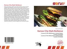 Kansas City-Style Barbecue的封面