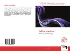 Selina Kuruleca kitap kapağı