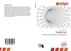 Bookcover of Teddy Park