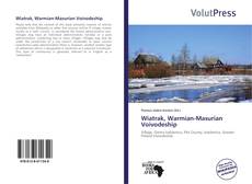 Couverture de Wiatrak, Warmian-Masurian Voivodeship