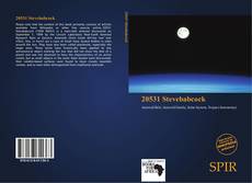 Portada del libro de 20531 Stevebabcock