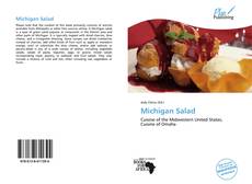 Portada del libro de Michigan Salad