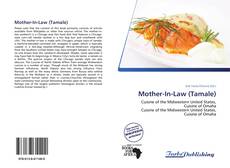 Copertina di Mother-In-Law (Tamale)