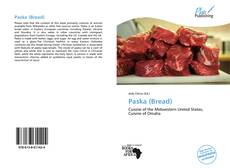 Portada del libro de Paska (Bread)